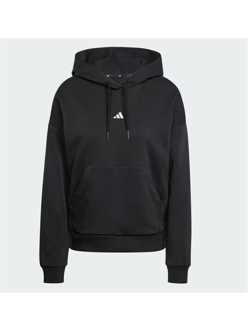  ADIDAS | JN1861BLK WHITE